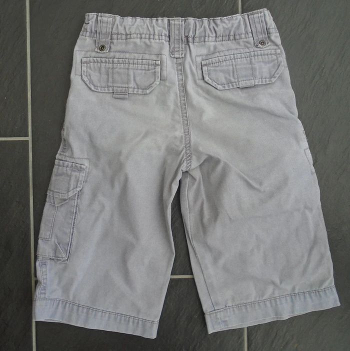 Joli short garçon 5 ans Vertbaudet - photo numéro 3