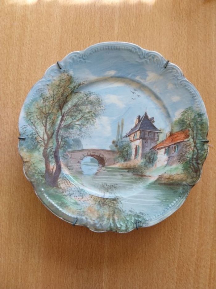 Assiette