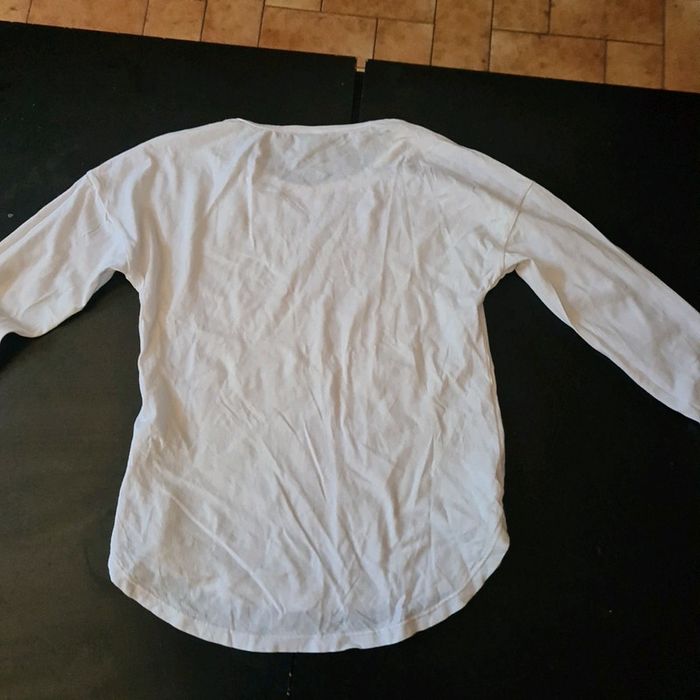 Tee-shirt - photo numéro 8