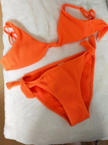 Maillot de bain