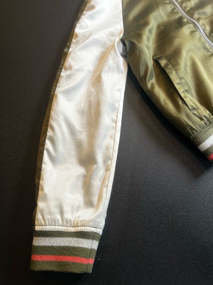 Bombers 10 ans - photo numéro 4