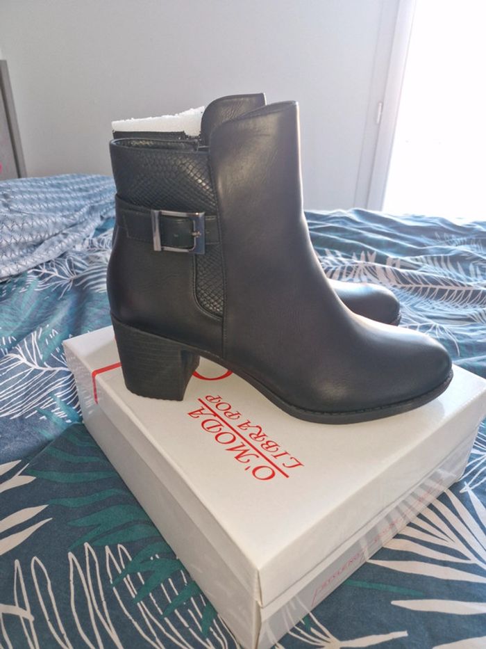 Bottines