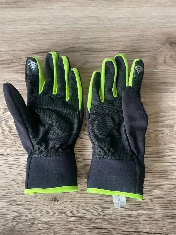 Gants taille S Nakamura - photo numéro 3