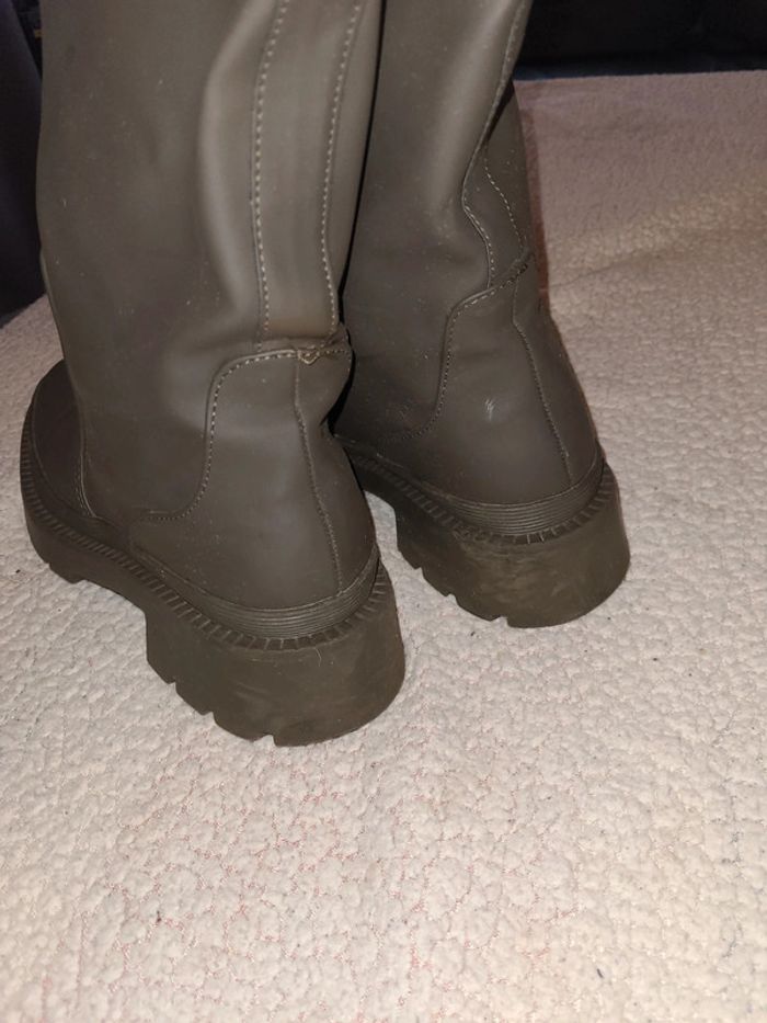 Botte de pluie 40 - photo numéro 4