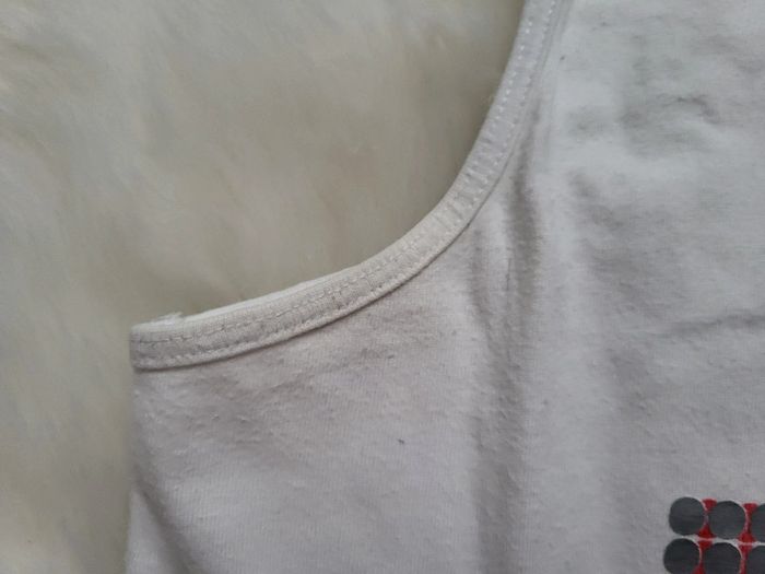 Débardeur 12 ans - photo numéro 2