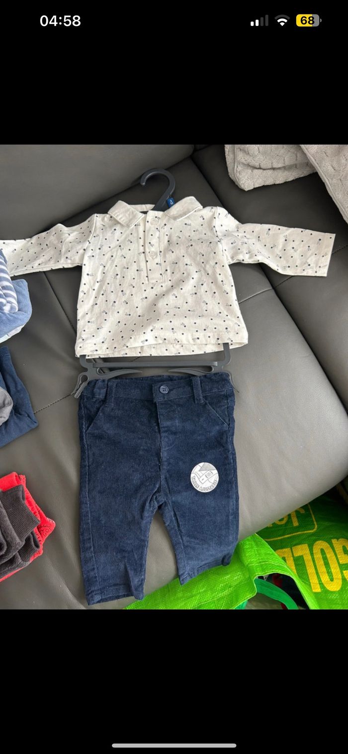 Lot de 15 pièces - photo numéro 2