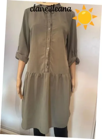 🛑robe/tunique🛑T.42