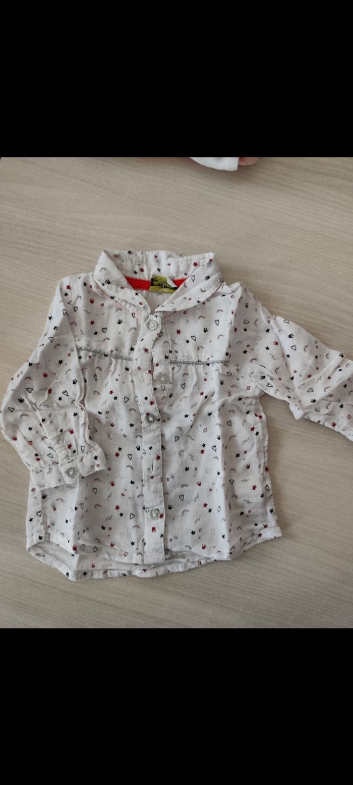 Chemise
