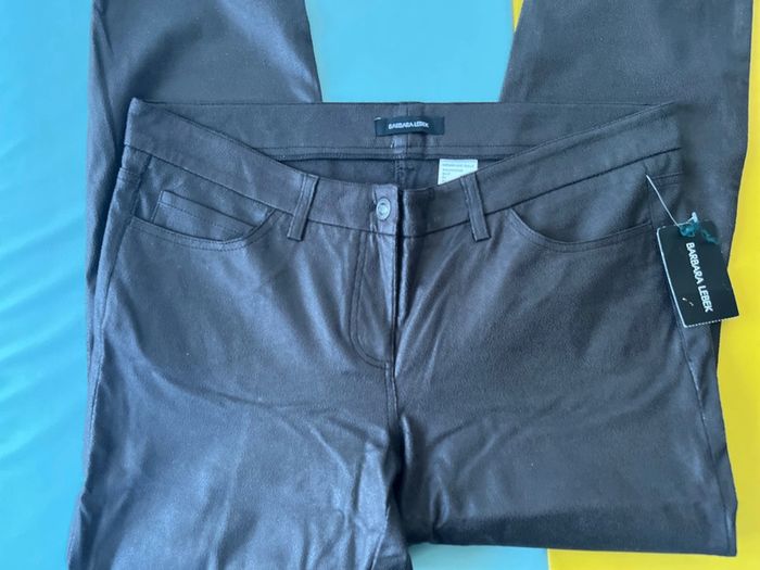 Pantalon Barbara lebek - photo numéro 4