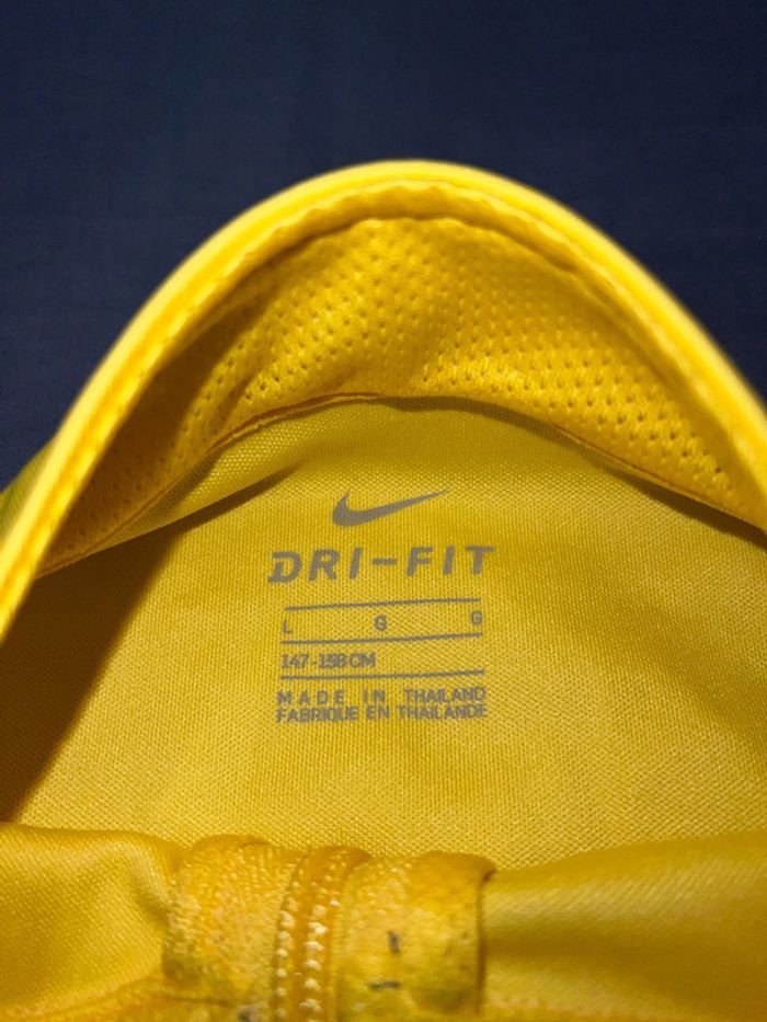 Veste Nike enfant taille L unisex - photo numéro 4