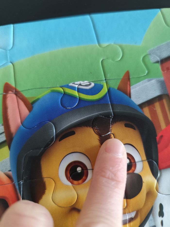 Puzzle - photo numéro 3