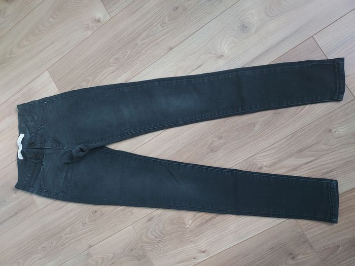 Lot Vêtements fille xxs - photo numéro 5