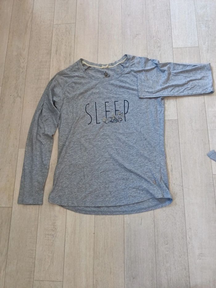 Pyjama panpan - photo numéro 2