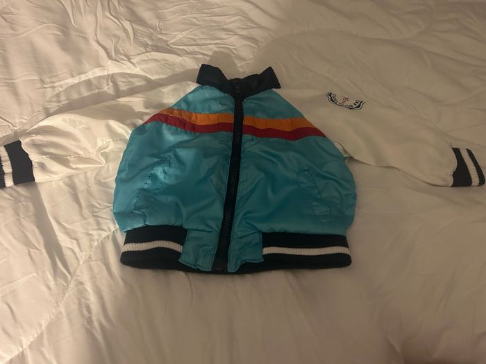 Blouson