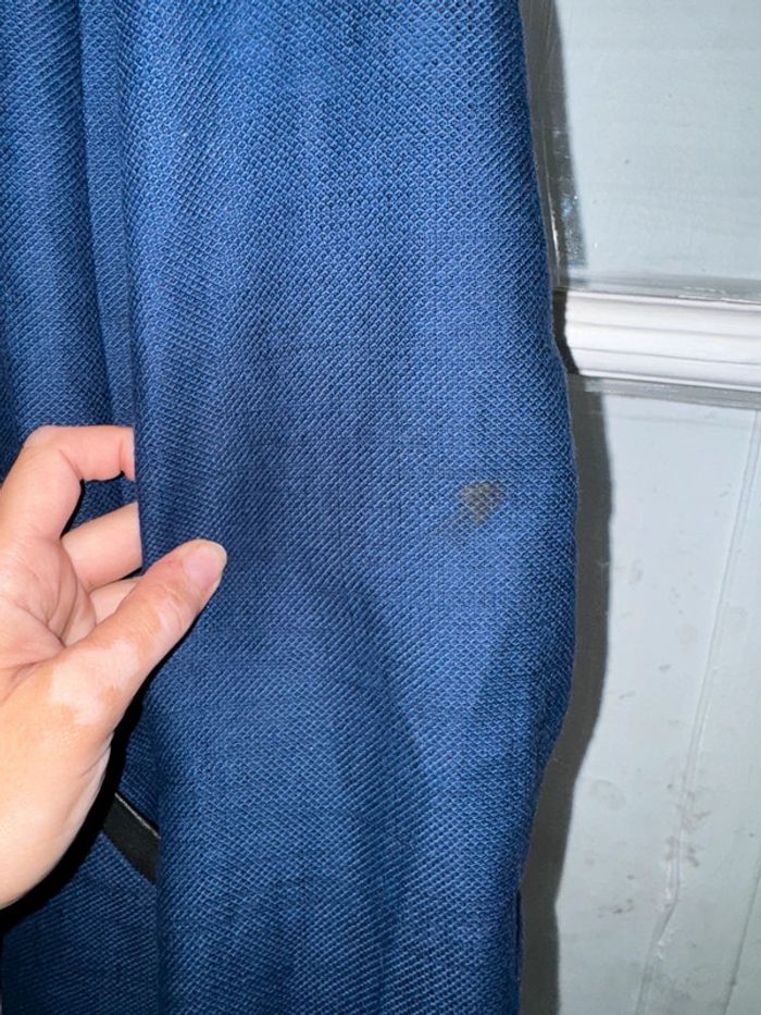 Manteau Sandro avec du cuir Taille 38 - photo numéro 7