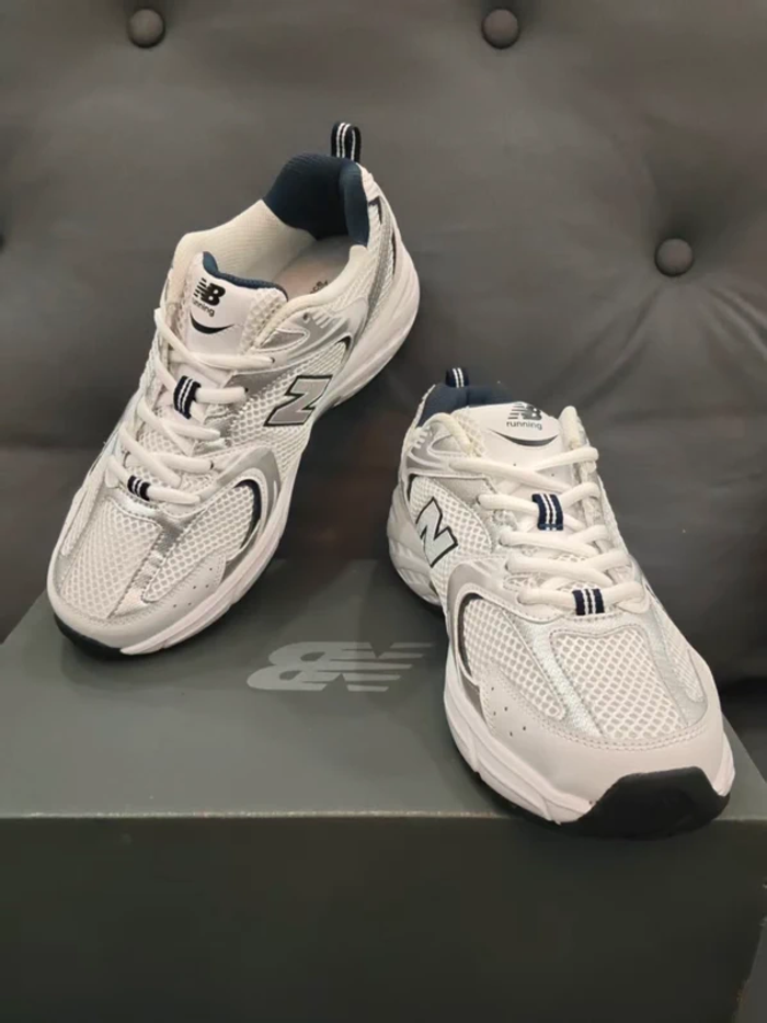 New balance 530 taille 39.5 - photo numéro 2