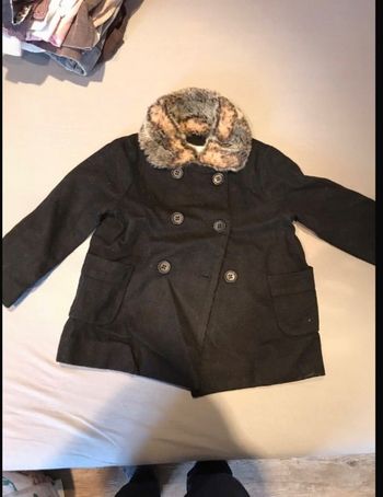Veste mi saison