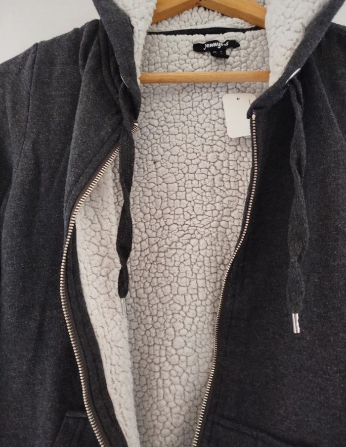 🩷 Veste Jennyfer – Taille S - photo numéro 3