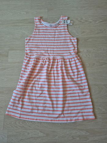 Robe été 14 ans
