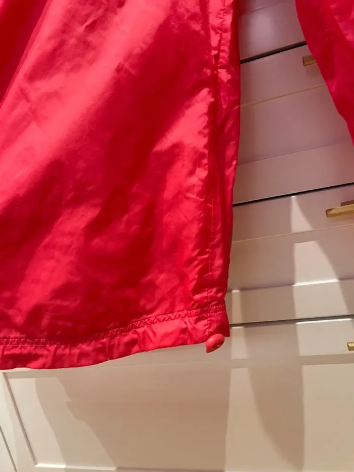 Veste imperméable légère Boriken - photo numéro 8