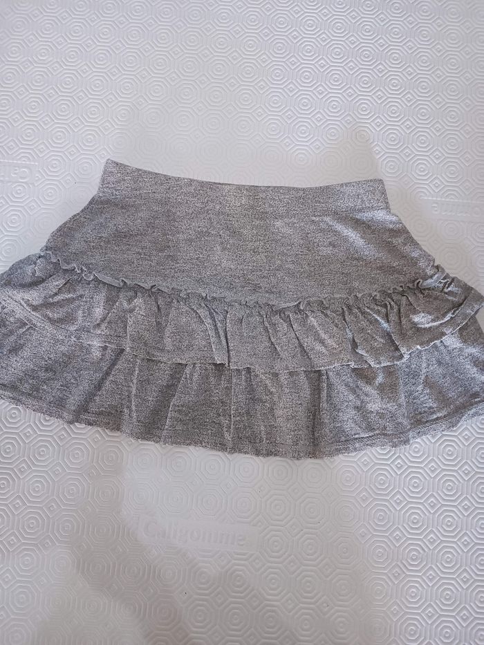 Jupe orchestra 6 ans paillettes - photo numéro 3