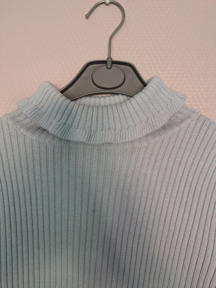 Pull Jacadi T10ans - photo numéro 3