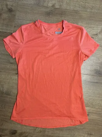 T-shirt de sport femme Adidas taille S