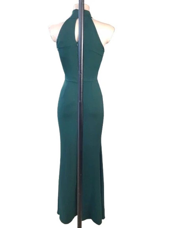 Robe de soirée wal g tall - photo numéro 2