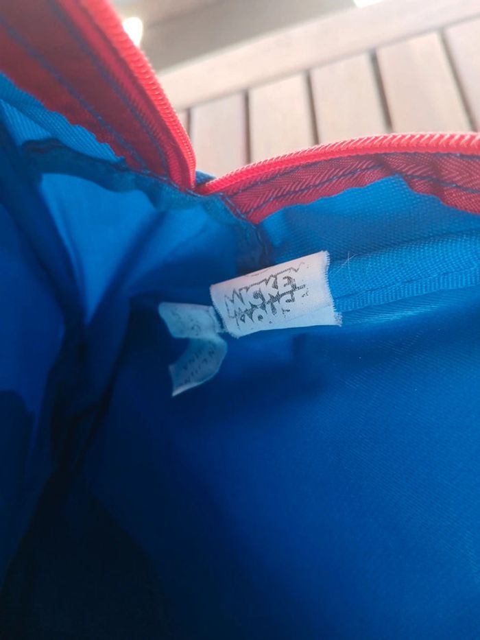 Sac à dos - photo numéro 3