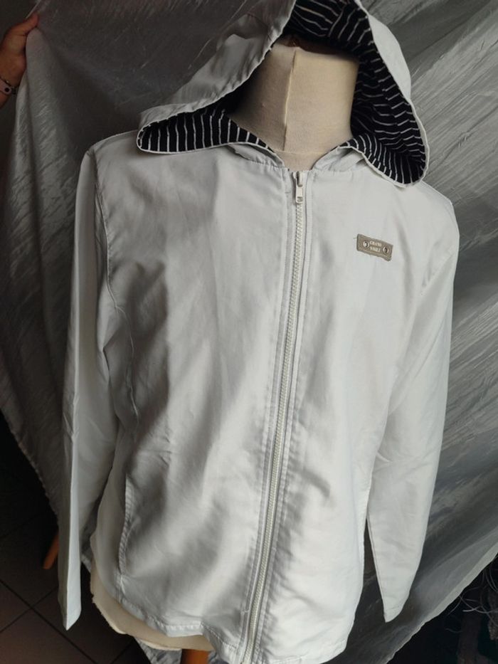 Veste légère