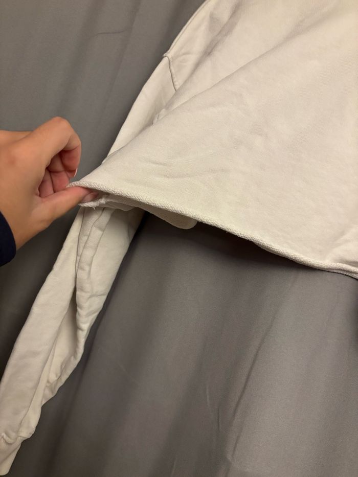 pull crop top - photo numéro 2