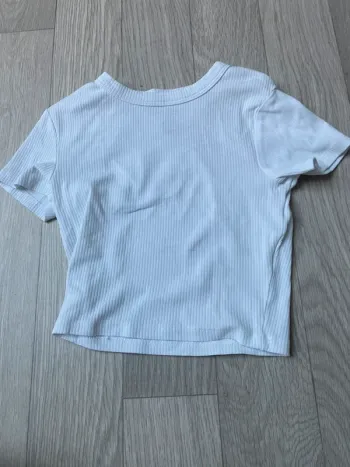 Croc top