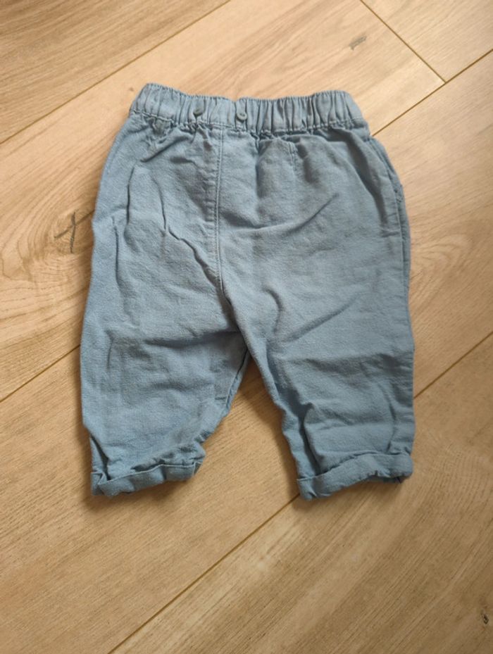 Pantalon léger - photo numéro 2