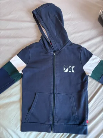 Veste OKAÏDI