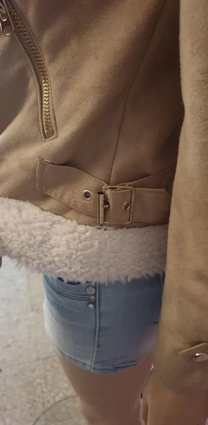 Veste femme neuve - photo numéro 13