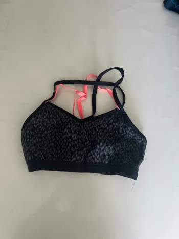 Brassière undiz