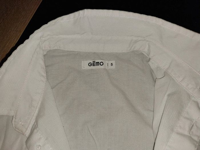 Chemise - photo numéro 2