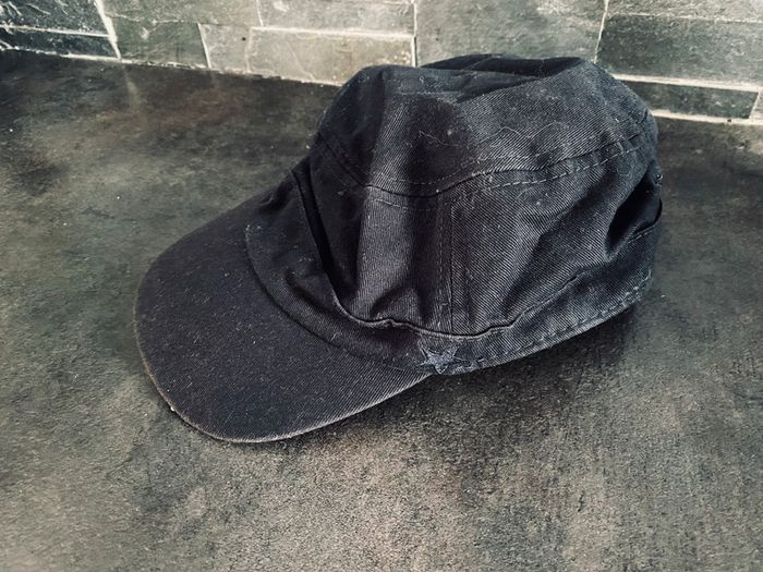 Casquette noire Bout’chou - photo numéro 2