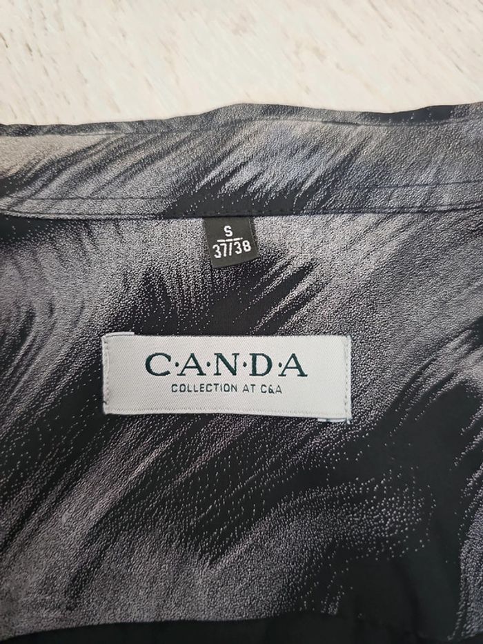 Chemise C&A taille S - photo numéro 16