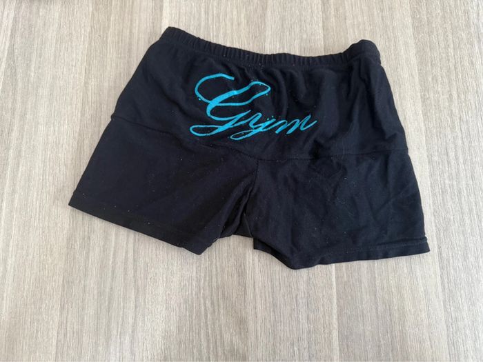 Short de gym Agiva 12 ans - photo numéro 2