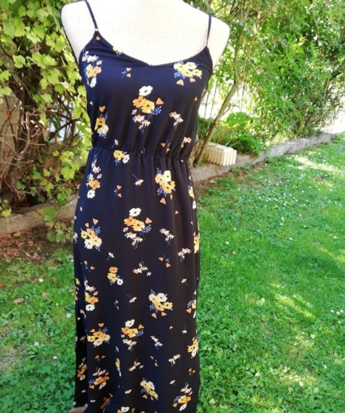 Robe longue n' 1 - photo numéro 2