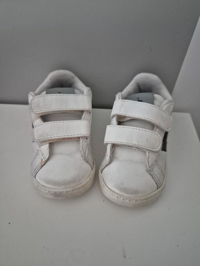 Basket - photo numéro 4