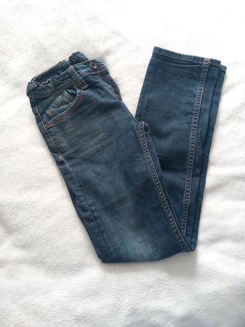 Jean teddy smith 10 ans