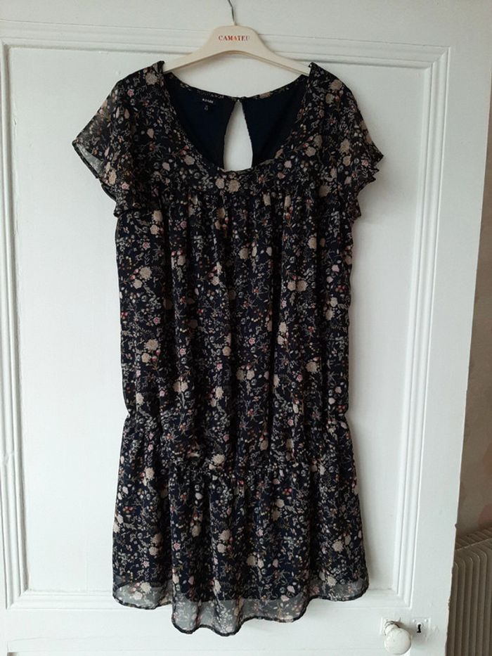 Robe grossesse