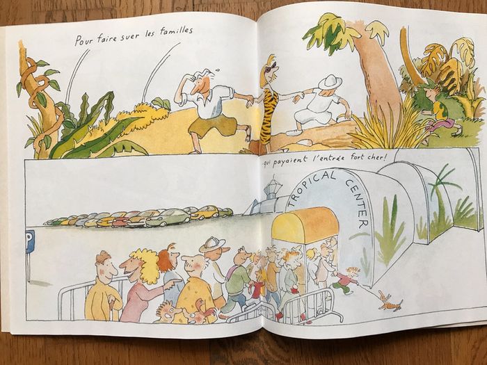 Tropical center - Mango Jeunesse - photo numéro 3