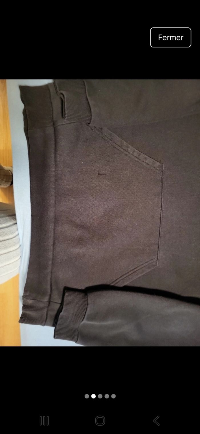 Pull garçon 13/14 ans ,puma - photo numéro 5