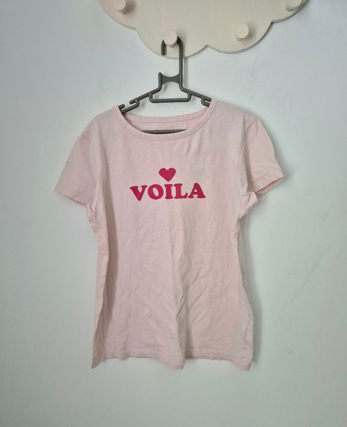 Tee-shirt * Galeries Lafayette * - photo numéro 2
