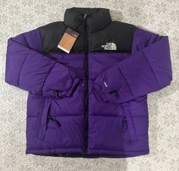 Doudoune the north face 