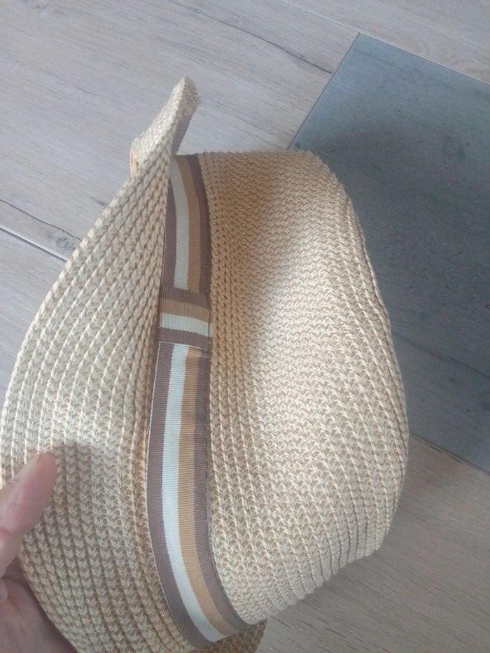 Chapeau taille 57 - photo numéro 2