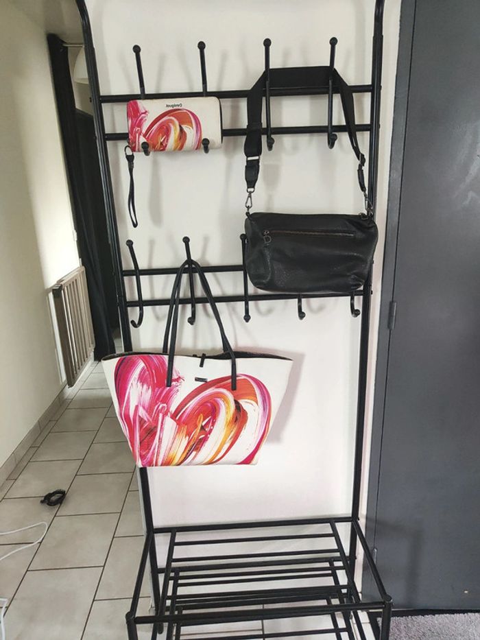 Sac à main Desigual